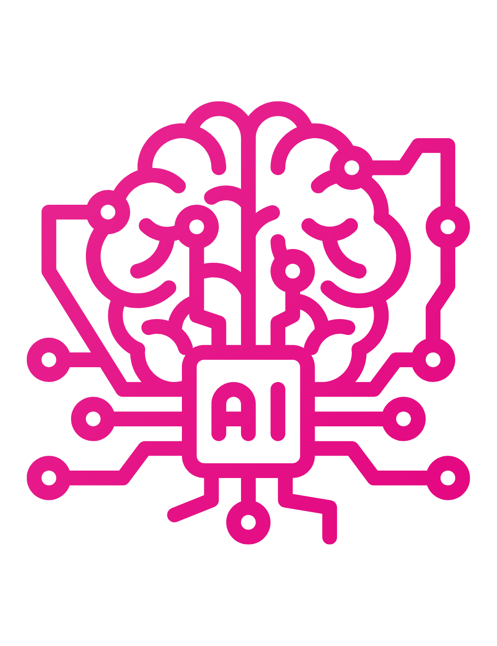 Seyah Creative Digital Marketing Services-
AI Integration & Training
